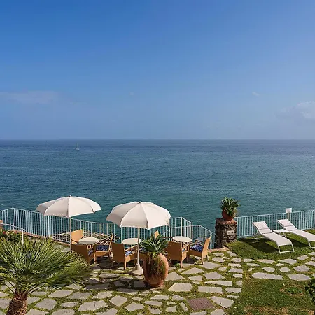Continental Mare ايسكيا