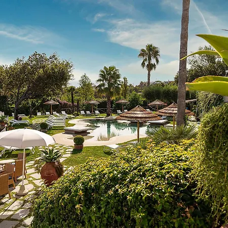 Continental Mare ايسكيا