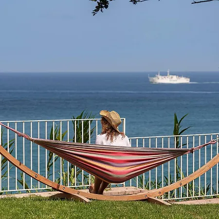 Continental Mare 4* ايسكيا