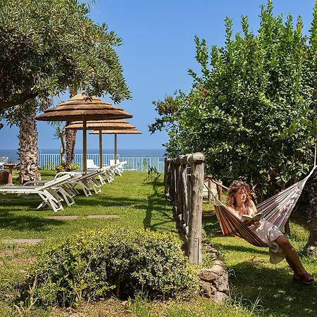 Continental Mare فندق