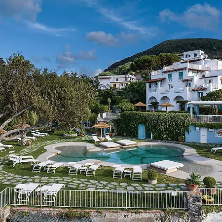 فندق Continental Mare 4*