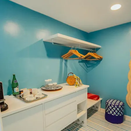 Continental Mare ايسكيا