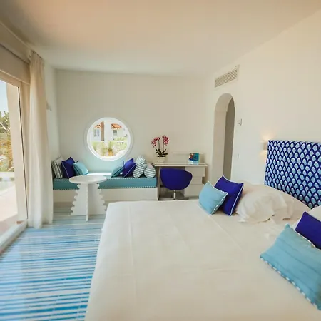 فندق Continental Mare