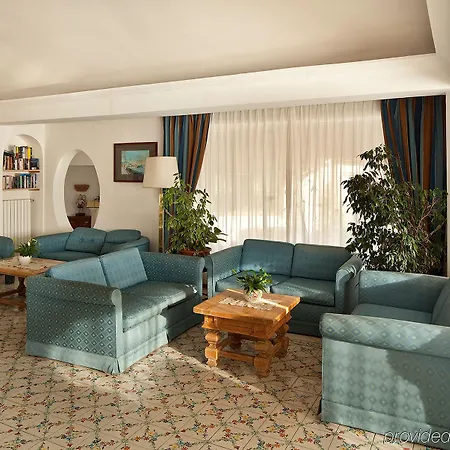 Continental Mare ايسكيا