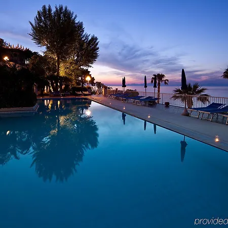 Continental Mare ايسكيا