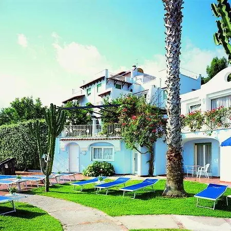 Continental Mare فندق 4*