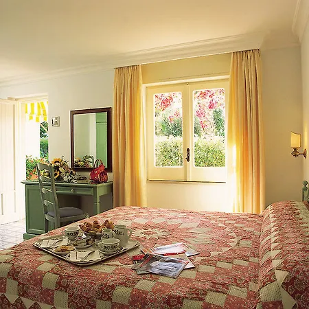 Continental Mare 4* ايسكيا