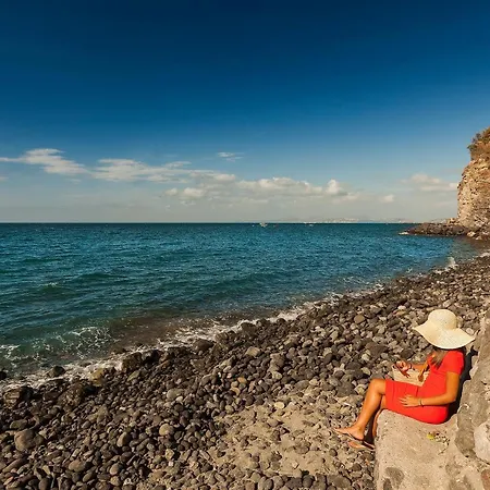 فندق Continental Mare 4*