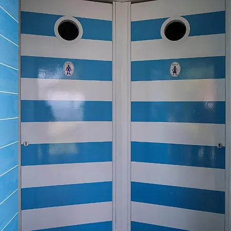 Hotel Continental Mare 4*