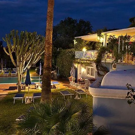 Hotel Continental Mare 4*
